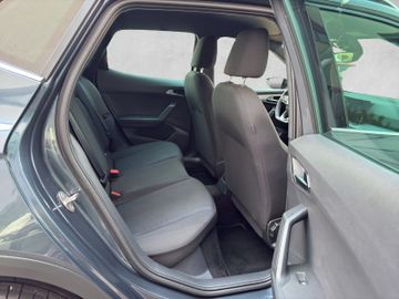 Seat Arona 1.0 TSI 70kW Sport FR|Kamera|Navi|ACC|LED