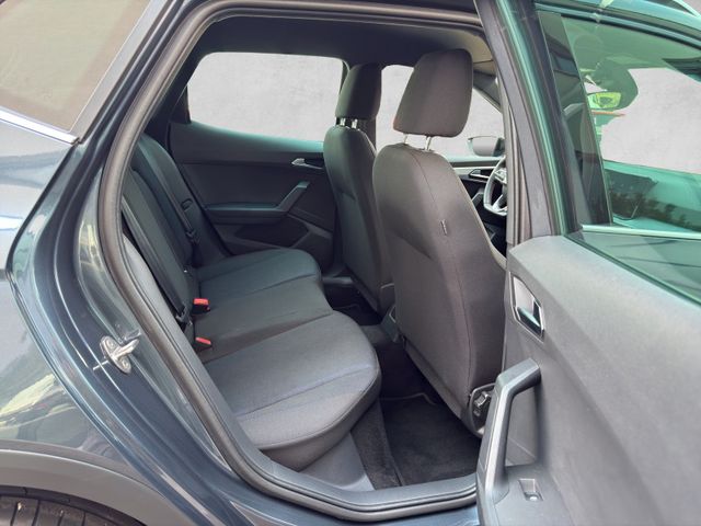 Seat Arona 1.0 TSI 70kW Sport FR|Kamera|Navi|ACC|LED
