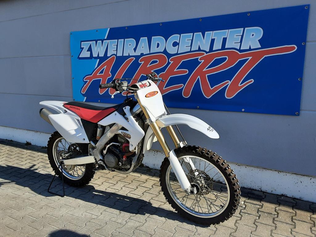Honda  2006 — photo 9