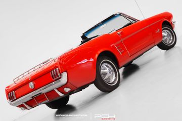 Ford Mustang - 2