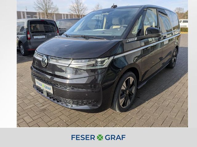 Volkswagen T7 Multivan 2,0 l TDI SCR 110 kW