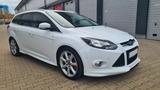 Ford Focus 2,0TDCi 120kW 163PS DPF Titanium Turnier
