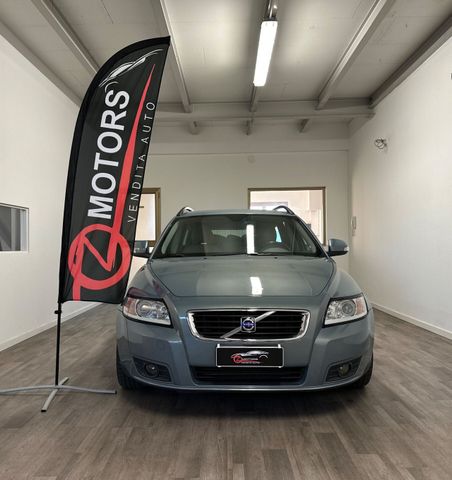 Volvo V50 D4 Kinetic