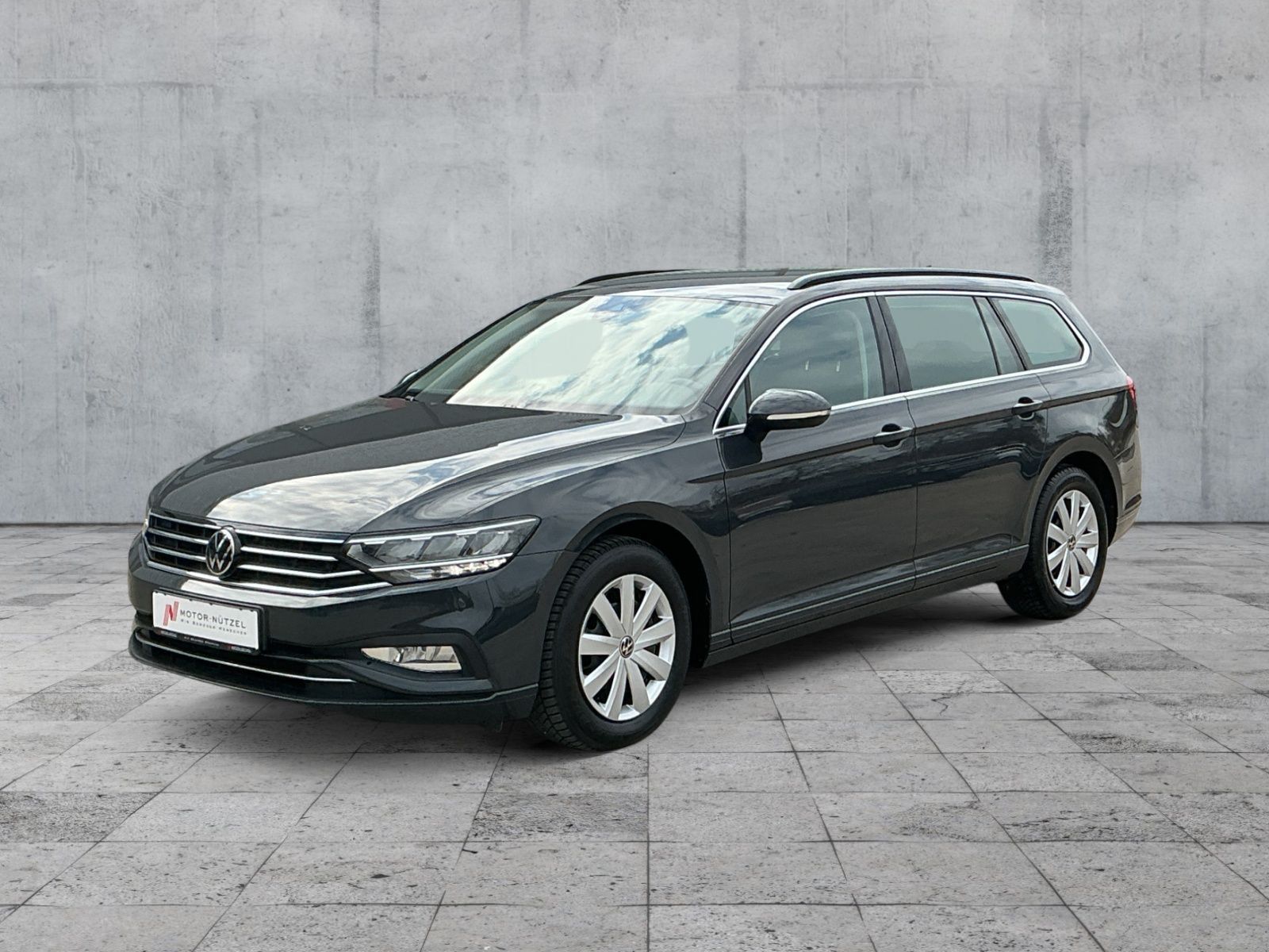 Volkswagen Passat Variant - Bild 2