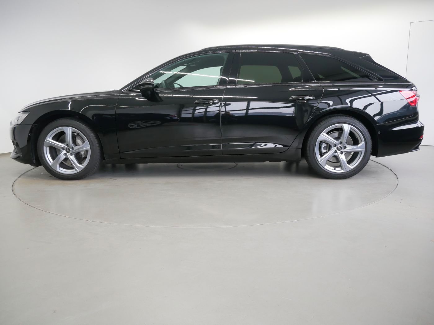 Audi A6 - Bild 4