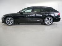 Audi A6 - Vorschau Bild 4