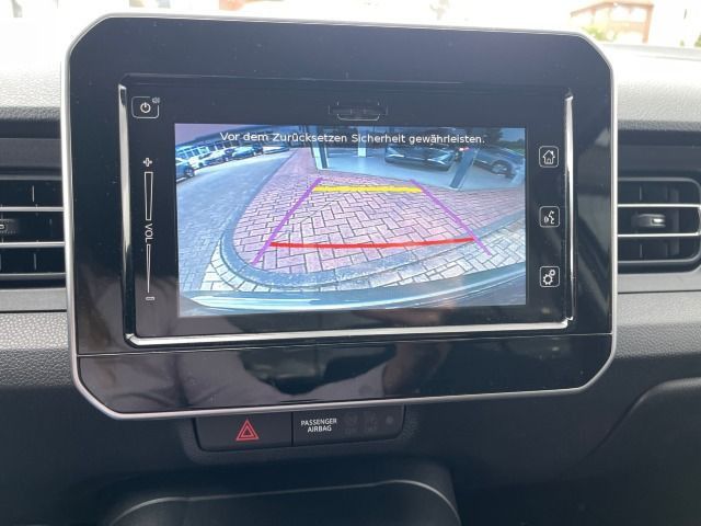 Fahrzeugabbildung Suzuki Ignis 1.2 Comfort Kamera/CarPlay