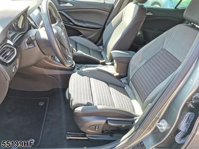 Fahrzeugabbildung Opel Astra K Elegance+NAVI+SHZ+PDC+TEMPOMAT+LED+USB+