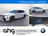 BMW iX xDrive45 M Sportpaket Innovationsp. Klimaaut.