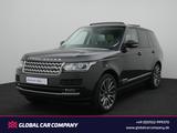 Land Rover Range Rover Vogue,BIXENON,LUFT,PANO,MEMO,WINTER - gebrauchte Land Rover Range Rover aus dem Jahr 2015