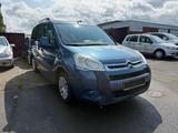 Citroën Berlingo Kombi Multispace *AHK*Pano* - Citroën Berlingo aus 2011: Multispace