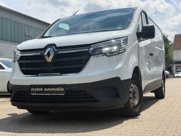 Renault Trafic - 1