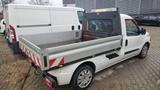 Fiat DOBLO CARGO -PICK UP- PRITSCHE WORK UP - Fiat Doblo mit Diesel-Antrieb