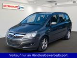 Opel Zafira 1.8i 16V Automatik EU5 - Opel Zafira: 1.8