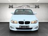 BMW 120i Cabrio/Automatik/Advantage/Xenon/Leder/Pdc - BMW 120: Cabrio, 120i
