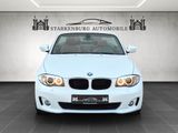 BMW 120i Cabrio/Automatik/Advantage/Xenon/Leder/Pdc - BMW 1er Reihe aus 2011