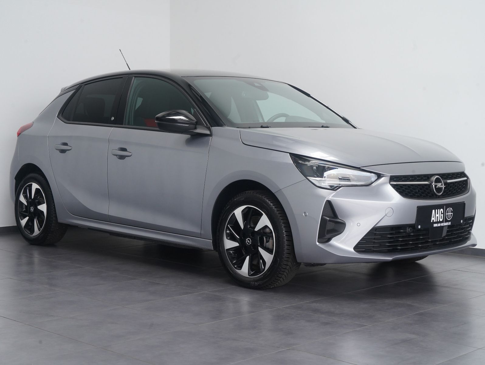 Fahrzeugabbildung Opel Corsa F e GS Line CARPLAY/KAMERA/11KW/SOH