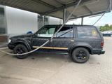 Ford FORD EXPLORER U2 USA 4.0 V6 204PS AHK CAMO... - : Pickup, Usa