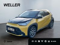 Toyota Aygo (X) - Vorschau Bild 1
