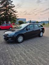 Opel Astra J Sports Tourer ECOFlex 2.Hand - Opel Astra: Sports Tourer Ecoflex