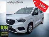 Opel Combo Life 1.5 D Ultimate Standh/Pano/Navi/SHZ/L - Opel Combo Life mit Diesel-Antrieb: Ultimate