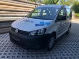 Volkswagen Caddy Kasten/Kombi JAKO-O Startline - Volkswagen Caddy: Startline