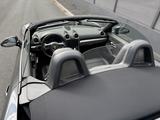 Porsche Boxster Boxster - Porsche Gebrauchtwagen in Erlangen