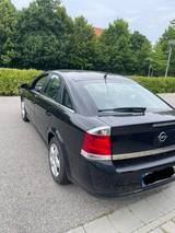 Opel ectra 2.2 DIRECT Automatik-Hochdruckpumpe defekt - Opel Vectra: A