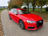 Audi S4 3.0 TFSI tiptronic quattro Avant - - Audi S4: Kombi