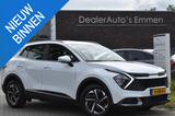 Kia Sportage 1.6 T-GDi Hybrid DynamicLine