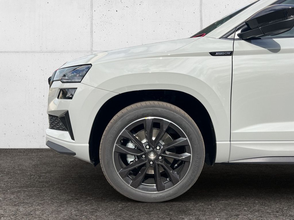 Skoda Karoq - Bild 22