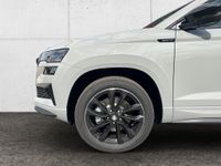 Skoda Karoq - Vorschau Bild 22