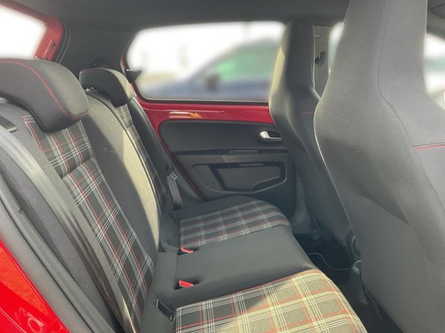 up! GTI 1.0 TSI DAB SHZ Rückfahrkam.