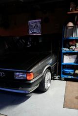 Audi 80 GT Typ 81 - Audi 80: 81 Typ