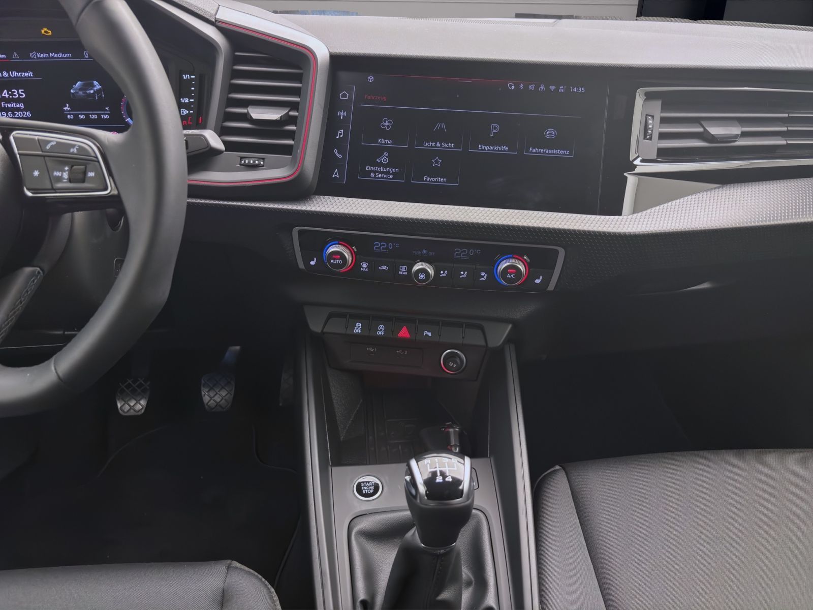Audi A1 - Bild 15