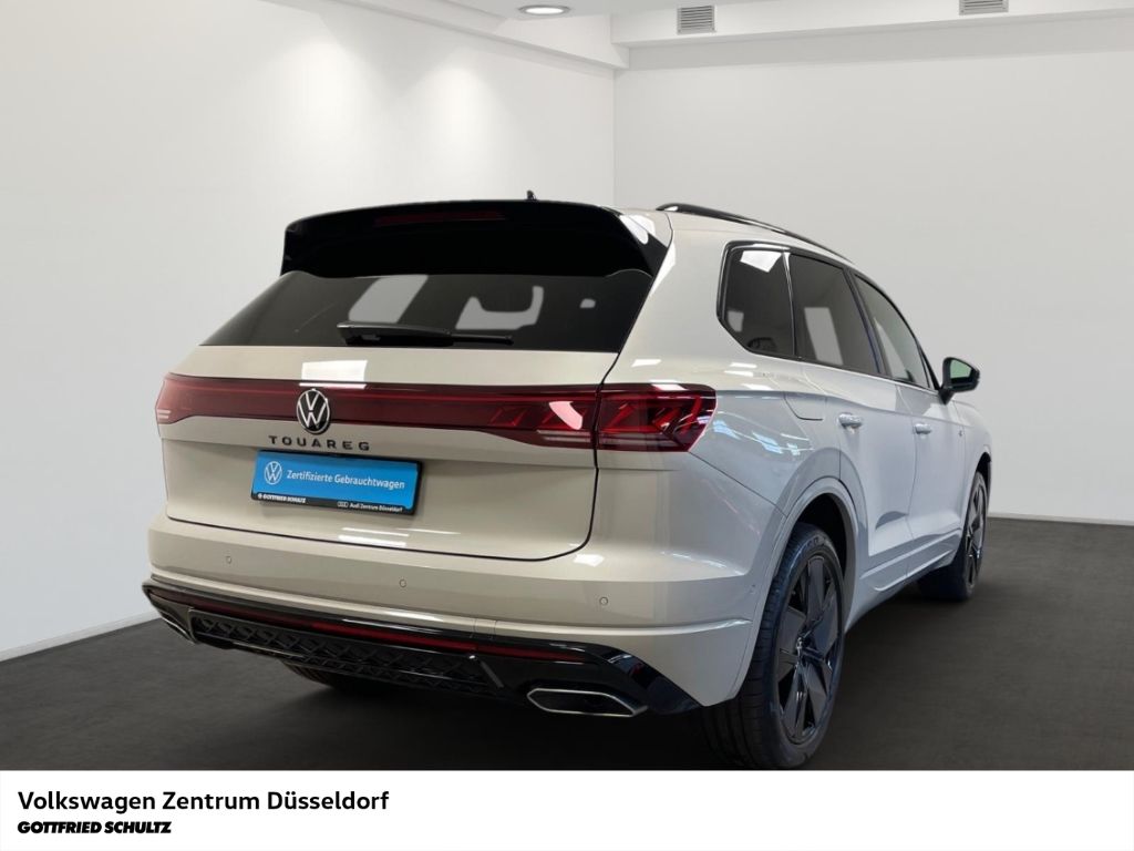Volkswagen Touareg - Bild 3