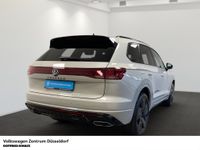 Volkswagen Touareg - Vorschau Bild 3