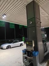 Ford Probe - Ford Probe von privat