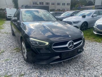 Mercedes C 200 - 3