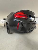 BMW M2 Competition M2 Competition - BMW M2: Competition