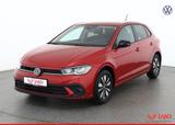 Volkswagen Polo 1.0 Goal LED Navi ACC Sitzheizung Spurhalte - Jahreswagen: Kleinwagen