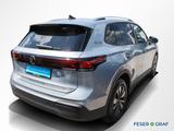 Volkswagen Tiguan 1.5 eTSI Goal DSG ACC AHK Nav Sitzh. 360° - Volkswagen Tiguan: Dsg