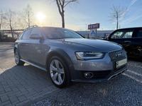 Audi A4 Allroad quattro 2.0 TDI I B&O I Scheckheft I