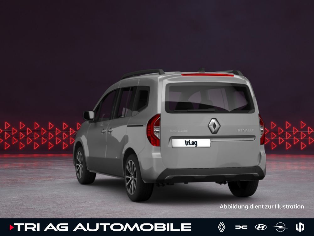 Renault Kangoo - Bild 8