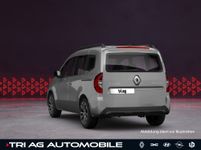 Renault Kangoo - Vorschau Bild 8