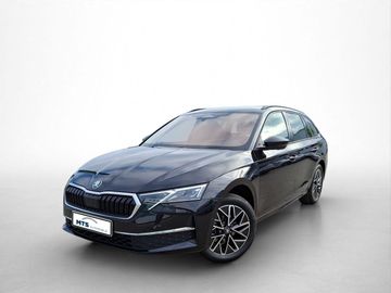 Skoda Leasingangebot: Skoda Octavia Combi Balance 1,5 TSI mHEV 110 kW 7-Gang