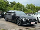 Mercedes-Benz E 220 d AMG Line Advanced - Mercedes-Benz: L