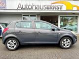 Opel Corsa D *Navi+BT+1.Hand* - gebrauchte Opel Corsa aus dem Jahr 2013