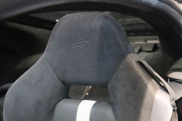 2018 Mclaren 570GT — миниатюра 15
