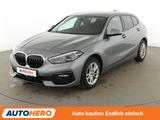 BMW 118i Sport Line Aut.*NAVI*LED*CAM*SHZ*LHZ*TEMPO* - BMW 118 in Frankfurt (Main)